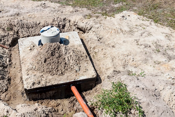 regularly pumping your septic tank, using septic-safe products, and conserving water can help maintain a healthy septic system